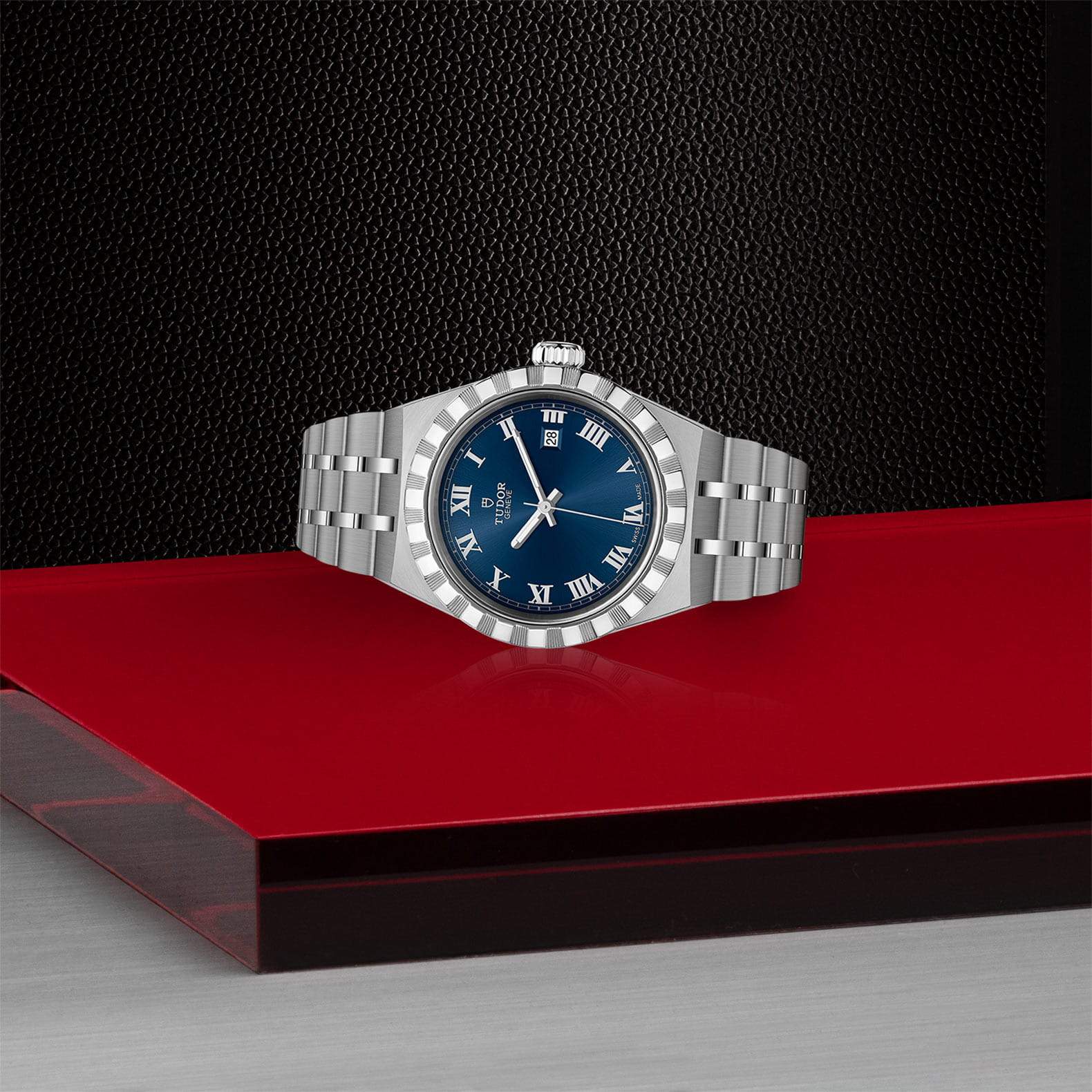 美しい 正規販売】TUDOR ROYALM28300-0006 | チューダー ブティック その他