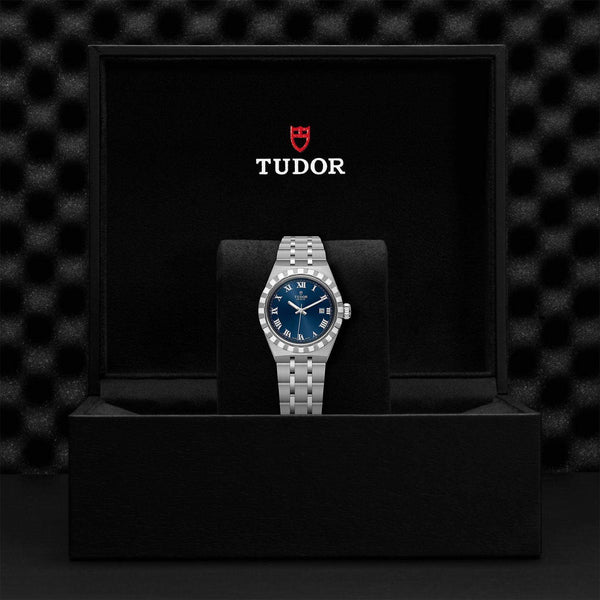 【正規販売】TUDOR ROYAL