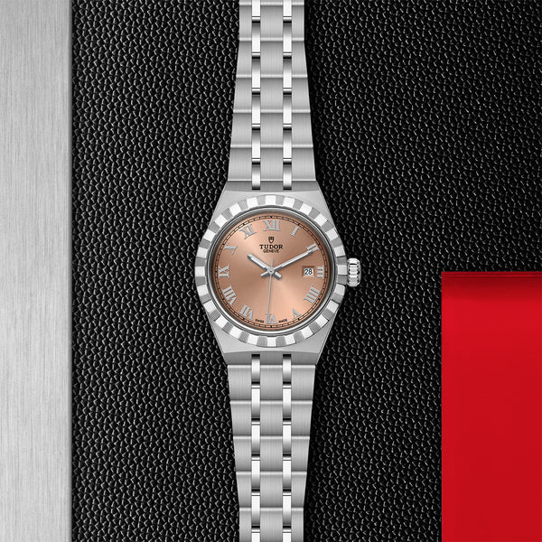 【正規販売】TUDOR ROYAL
