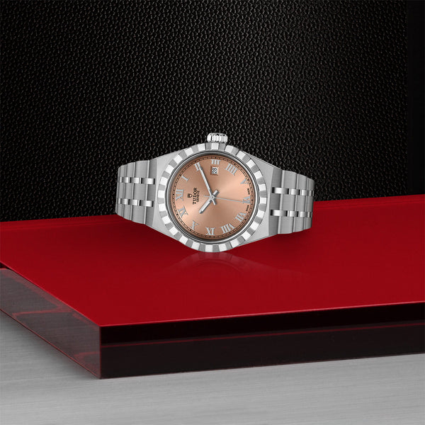 【正規販売】TUDOR ROYAL