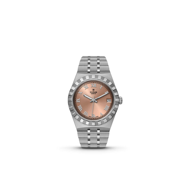 【正規販売】TUDOR ROYAL