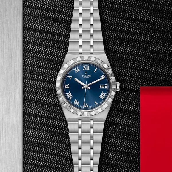 【正規販売】TUDOR ROYAL