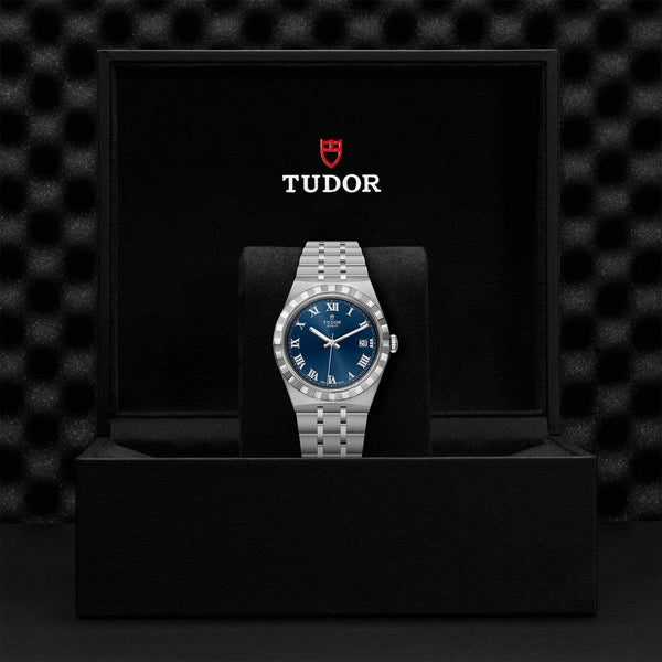 【正規販売】TUDOR ROYAL