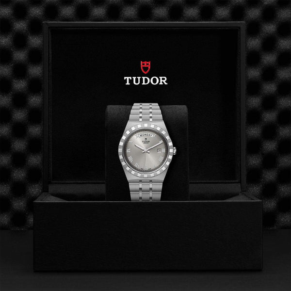 【正規販売】TUDOR ROYAL