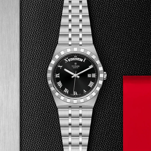 【正規販売】TUDOR ROYAL