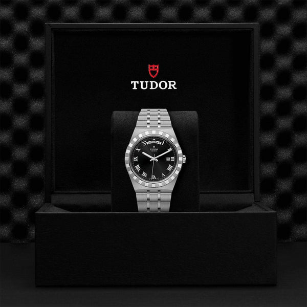 【正規販売】TUDOR ROYAL