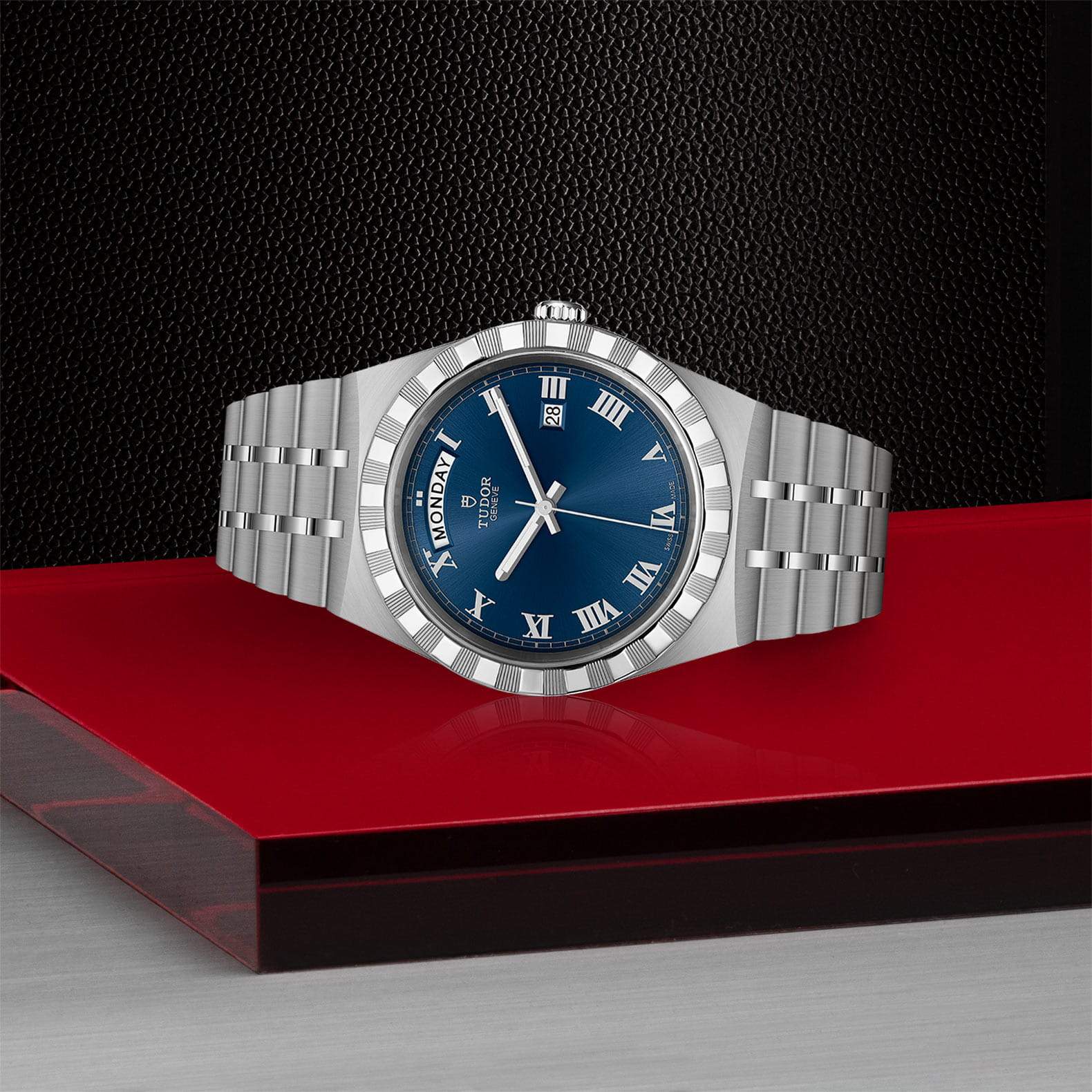 TUDOR Royal ウォッチ - m28600-0005 | チューダー ウォッチ