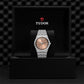 TUDOR ROYAL