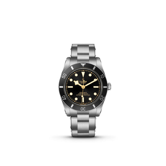 BLACK BAY 54