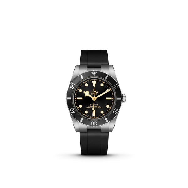 【正規販売】BLACK BAY 54