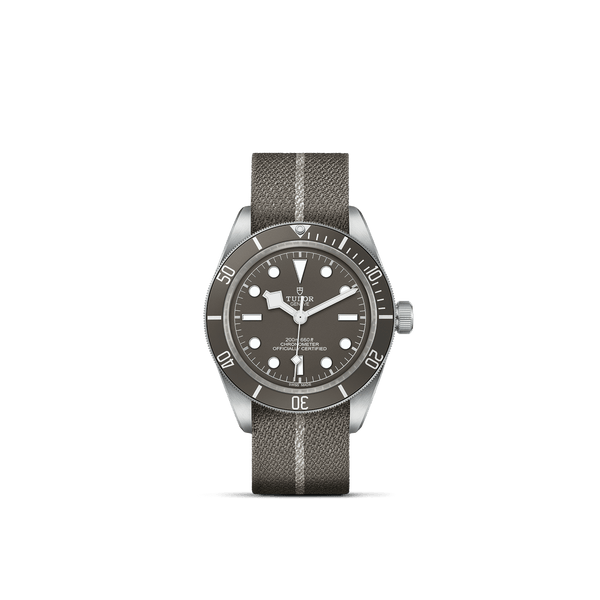 【正規販売】BLACK BAY 58 925