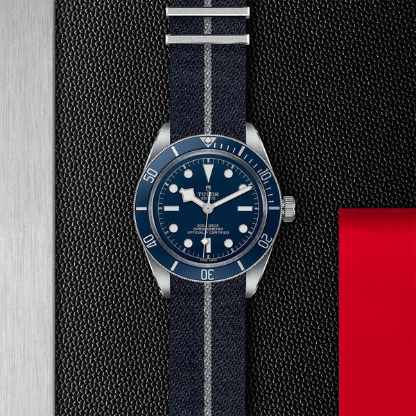 【正規販売】BLACK BAY 58