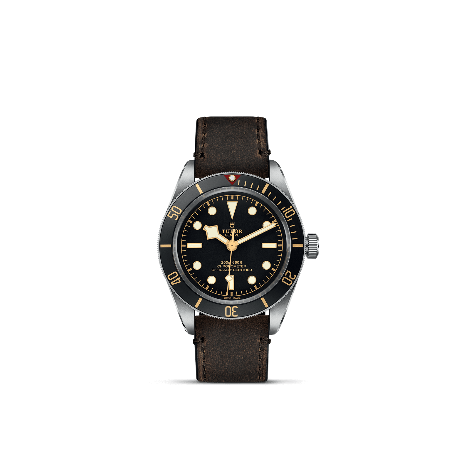TUDOR BLACK BAY 58（ブラックベイ 58）コレクション