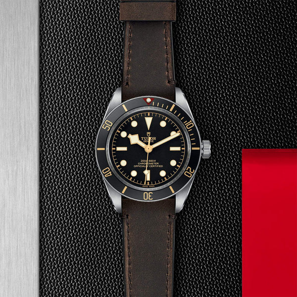 【正規販売】BLACK BAY 58