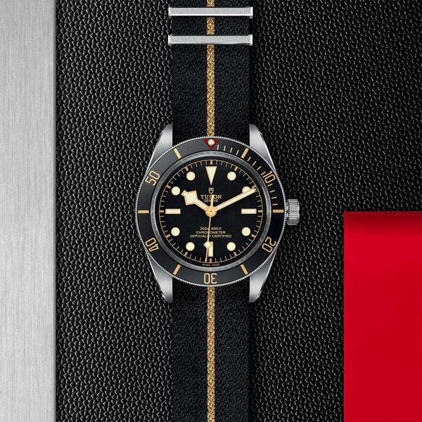 【正規販売】BLACK BAY 58