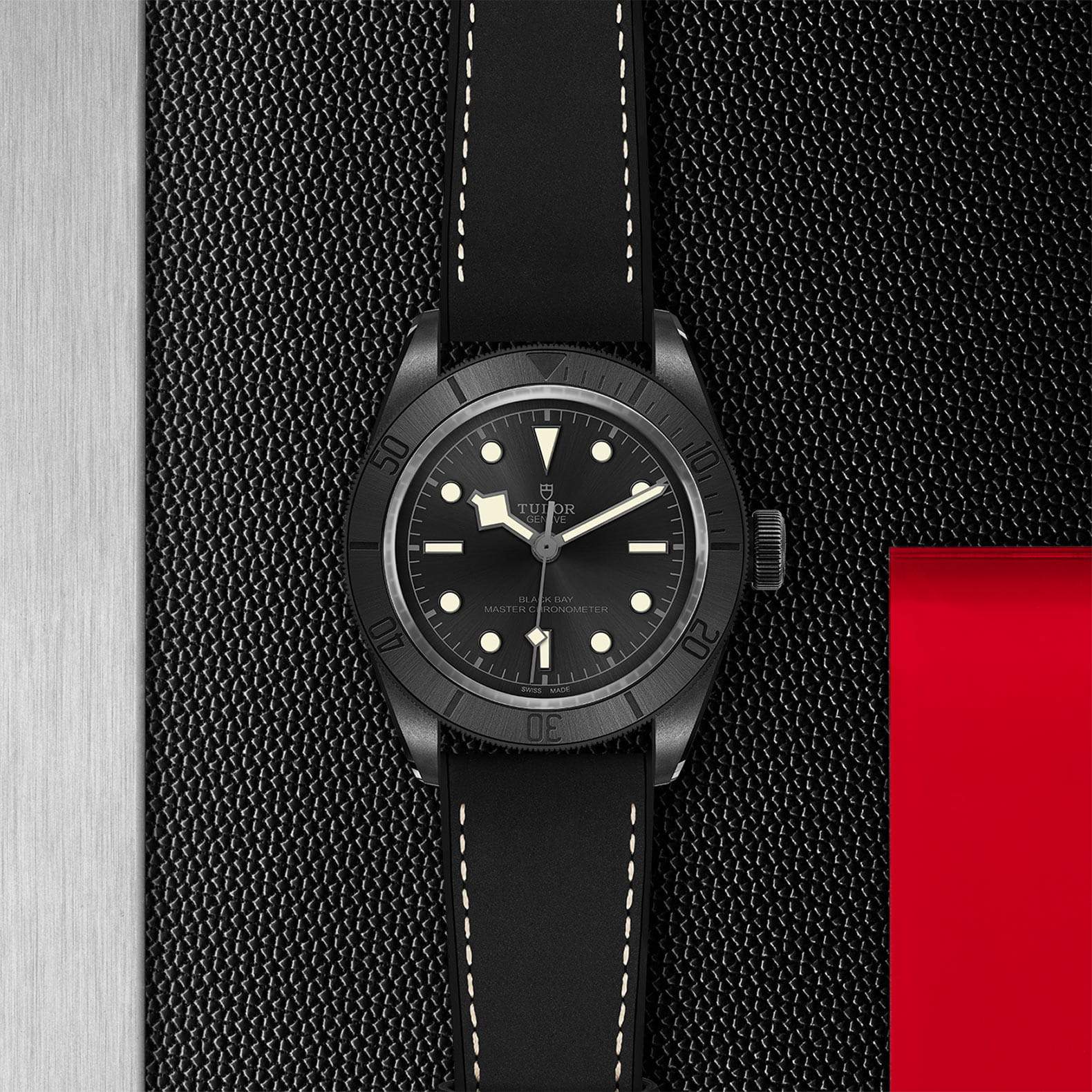 TUDOR BLACK BAY（ブラックベイ）コレクション| チューダー ブティック