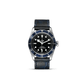 BLACK BAY