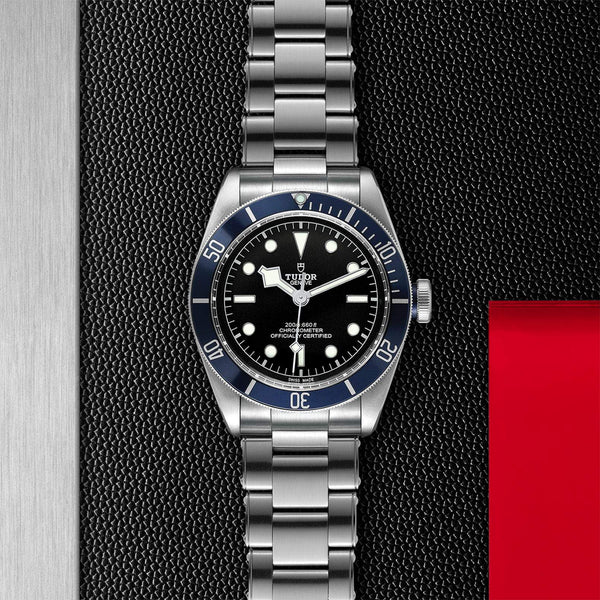 【正規販売】BLACK BAY