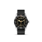 BLACK BAY