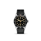 BLACK BAY