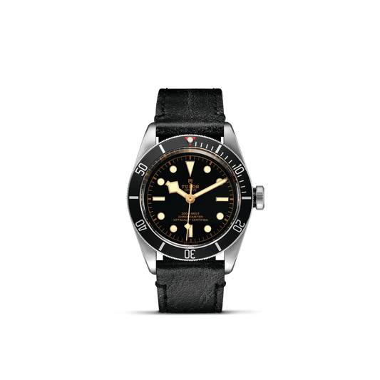 BLACK BAY