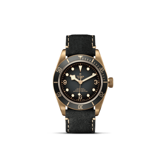 BLACK BAY BRONZE