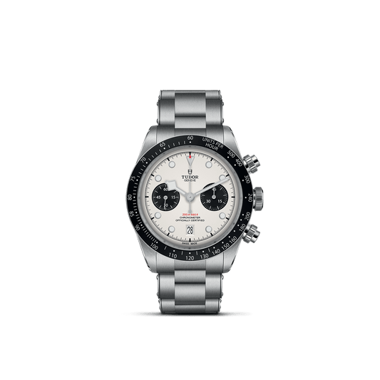 BLACK BAY CHRONO