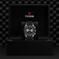 BLACK BAY CHRONO