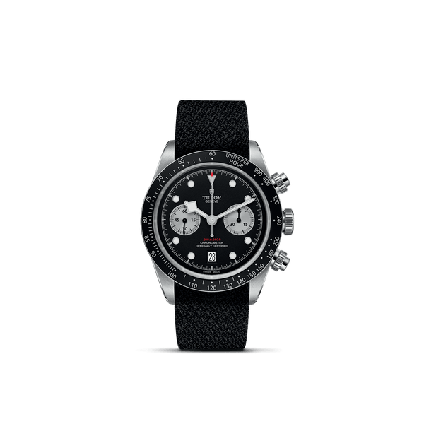 【正規販売】BLACK BAY CHRONO