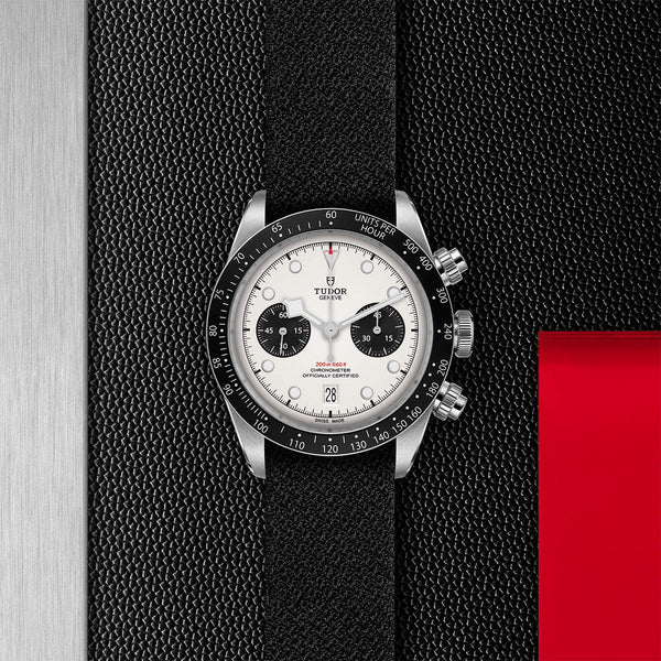 【正規販売】BLACK BAY CHRONO