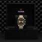 BLACK BAY CHRONO S&G