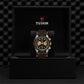 BLACK BAY CHRONO S&G
