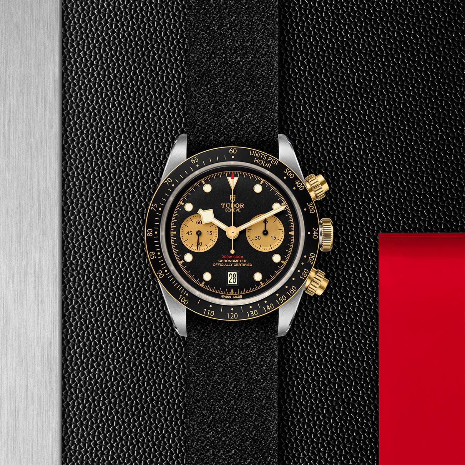 Chrono s&g hot sale