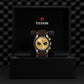 BLACK BAY CHRONO S&G