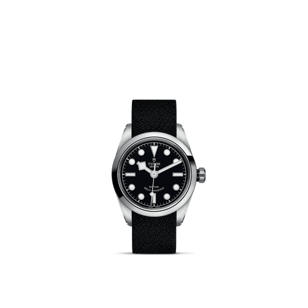 チューダー ブラックベイ 32 M79580-0005 自動巻き