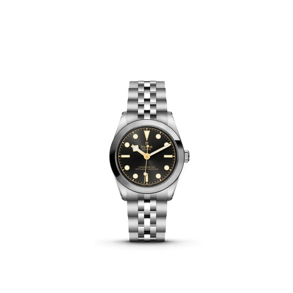 【正規販売】BLACK BAY ONE 31