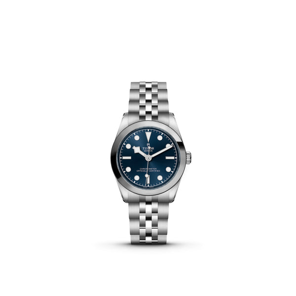 【正規販売】BLACK BAY ONE 31