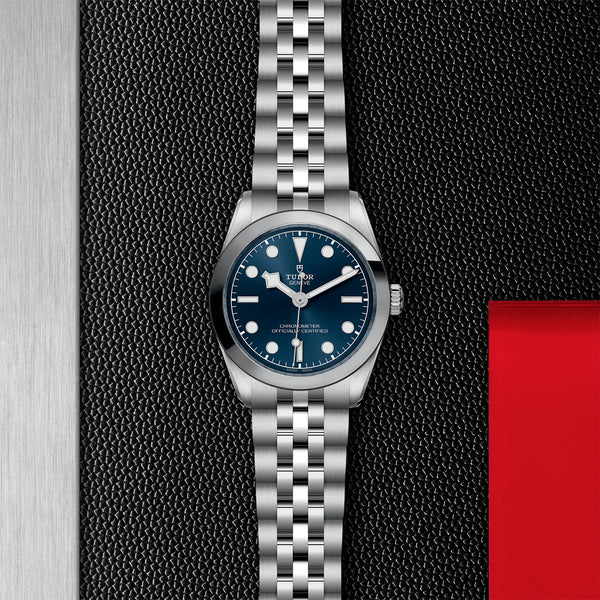 【正規販売】BLACK BAY ONE 31