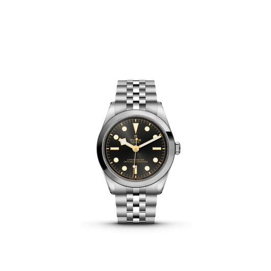 BLACK BAY 36