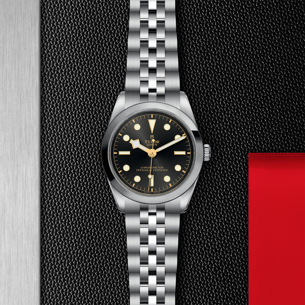 【正規販売】BLACK BAY ONE 36