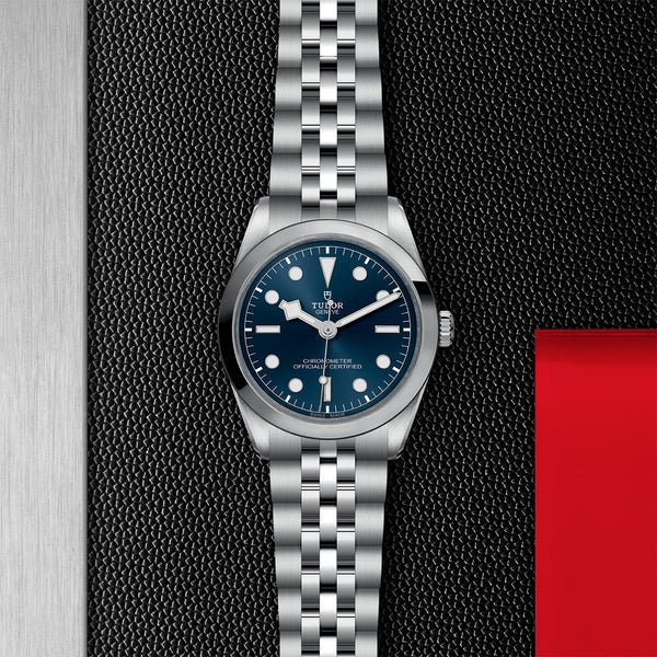【正規販売】BLACK BAY ONE 36