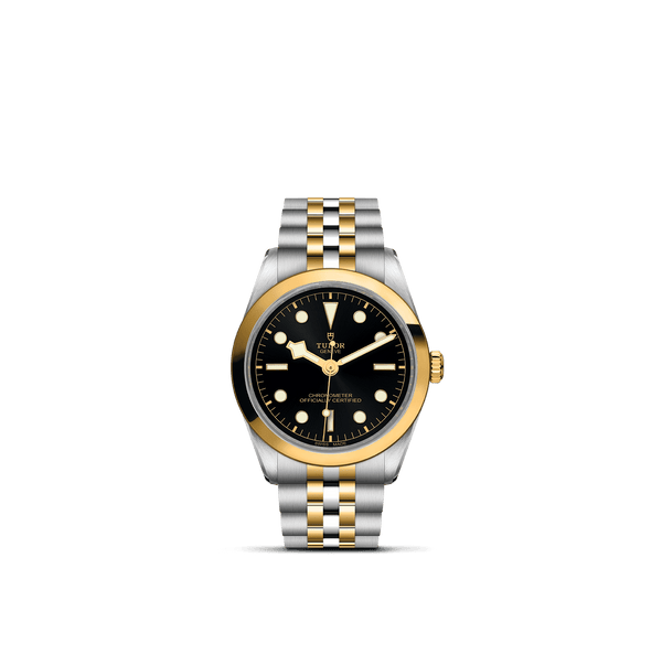 【正規販売】BLACK BAY 36 S&G
