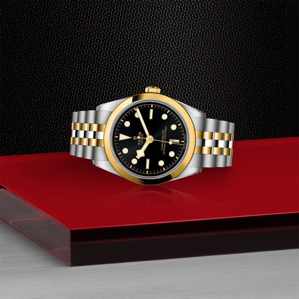 【正規販売】BLACK BAY 36 S&G