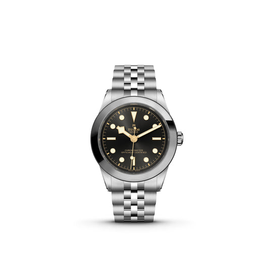 BLACK BAY 39