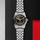 BLACK BAY 39