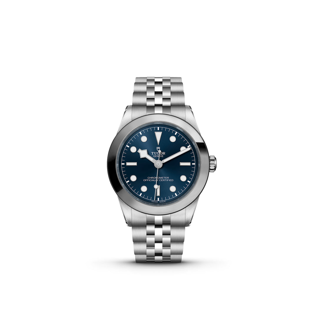 【正規販売】BLACK BAY ONE 39