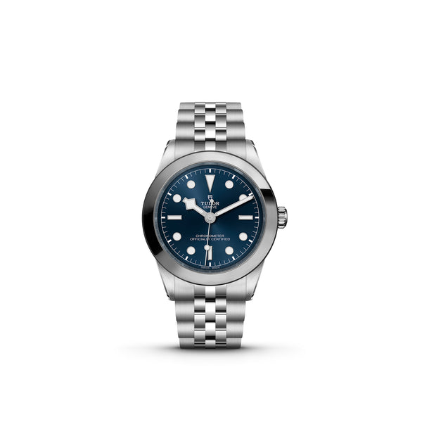 【正規販売】BLACK BAY ONE 39