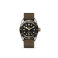 BLACK BAY S&G