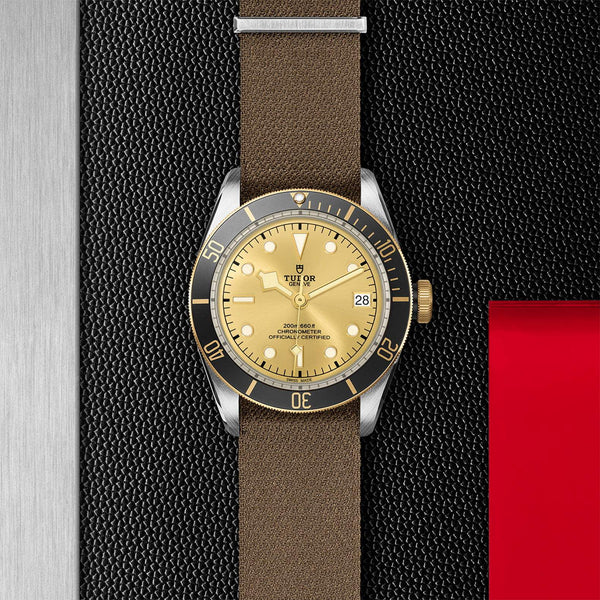 【正規販売】BLACK BAY S&G