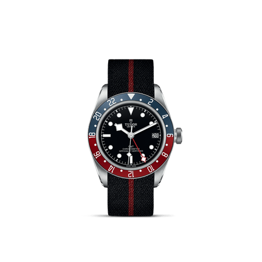 正規販売】BLACK BAY GMTM79830RB-0003 | チューダー ブティック by